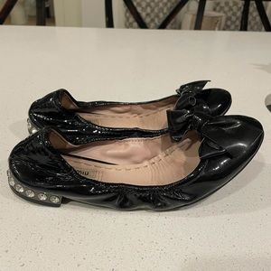 Miu Miu (House of Prada), Size 39 (8 1/2)